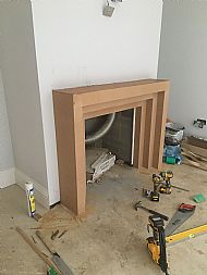 Fire Surround