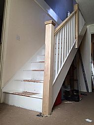 Finished Job