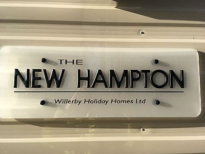 newhampton brand