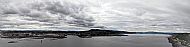 North Kessock bridge view