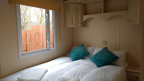 double bedroom