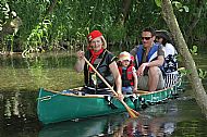Pirates on the Dever