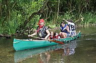 They're recruiting young pirates on the Dever
