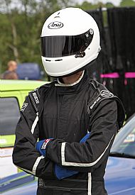 The Stig has arrived