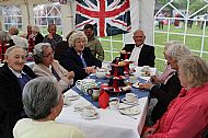 Time for tea