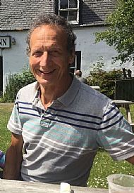 Richard Solomons