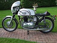 Les Carter's Triton