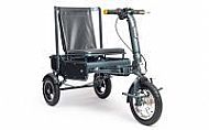 eFOLDi 1.5 scooter