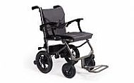 eFOLDi powerchair