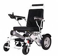 KWK Super Heavy Duty Electric Wheelchair