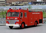 Dennis R Pump Ladder