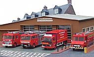 Kingsway Fire Station