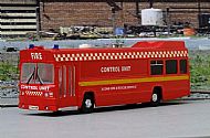 Leyland Control Unit