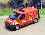 Chemical Incident Unit