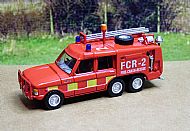 Range Rover ARIV