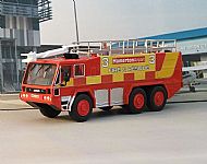 Javelin Crash Tender