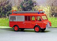  Land Rover Carmichael FT6 