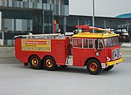 Nubian Crash Tender