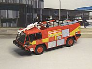 Protector Crash Tender