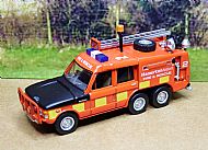 Range Rover ARIV