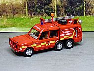 Range Rover ARIV