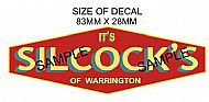 Silcock's of Warrington 1/76th scale (SC6)