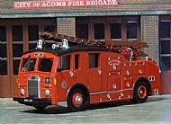 Dennis F12 Pump