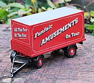 Box Trailer