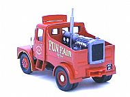 Scammell Highwayman