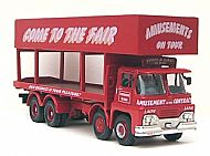 Guy Frame Lorry 