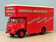 Original Amusements