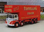 Foden S21 Packing Lorry