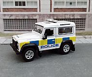 Land Rover Defender 90