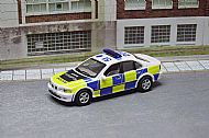 BMW 5 Series Interceptor