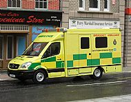 Mercedes Sprinter