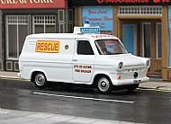 Mk1 Ford Transit Rescue Tender