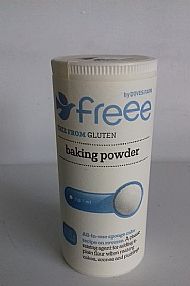 Baking powder
