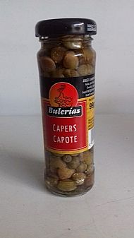 Capers