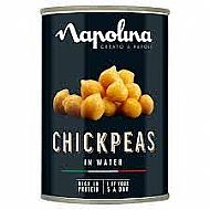 Chick peas