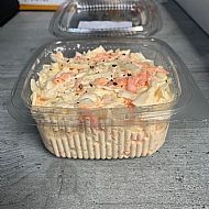 Coleslaw Tub