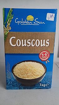 Couscous - 1kg