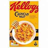 Crunchy Nut