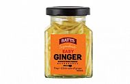 Easy Ginger