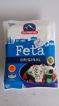 Feta Cheese