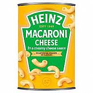 Heinz Macoroni cheese