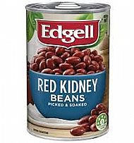 Red Kidney Beans