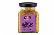 Easy Garlic