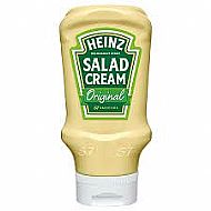 Heinz Salad cream 425g