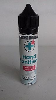 Hand Sanitiser 500ml