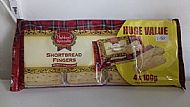 Shortbread